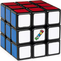 Rubik's Cube The Original 3x3 Puzzle Cube & Brain Teaser Fidget Toy